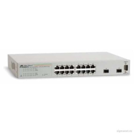 КОММУТАТОР ALLIED TELESIS AT-GS950/24-XX