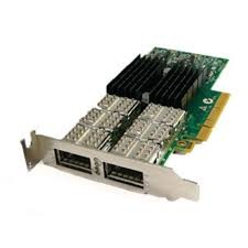 Сетевой адаптер HPE 656089-001
