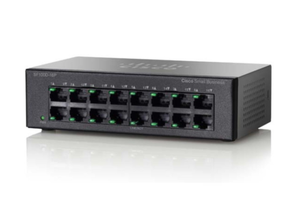 SF100D-16P-EU