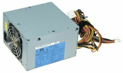Блок питания HP 457694-001