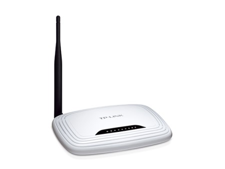 МАРШРУТИЗАТОР TP-LINK TL-WR740N