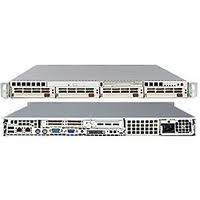 Сервер Supermicro SYS-6015P-8B