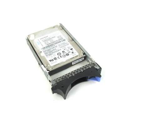 Жесткий диск IBM 49Y2052