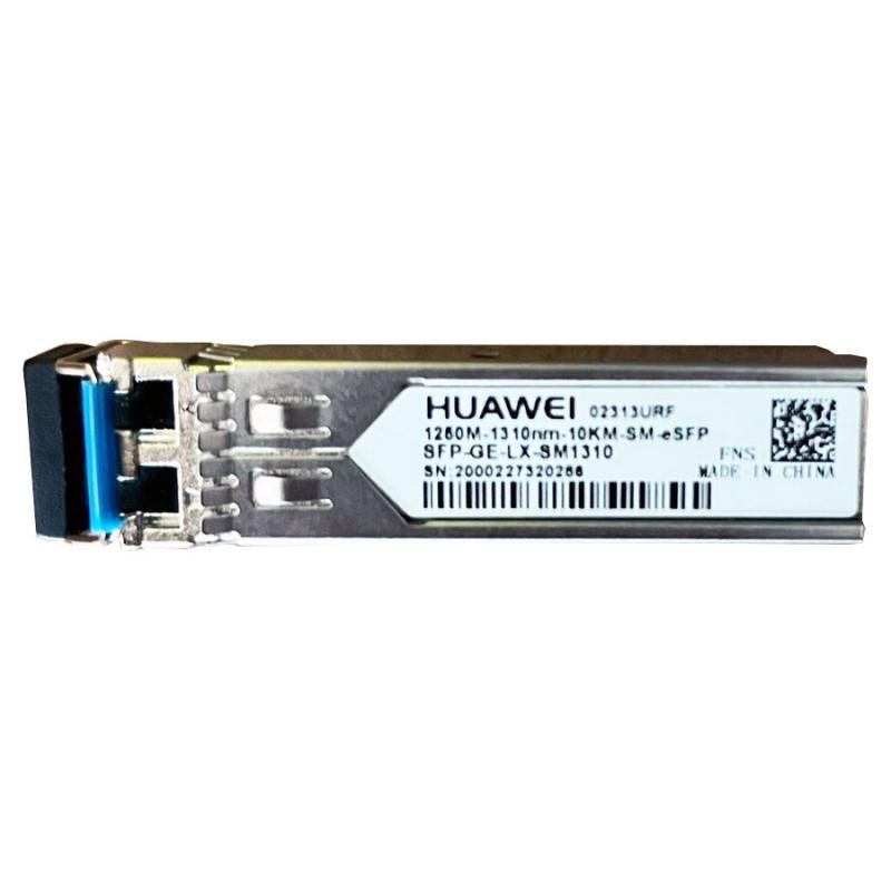 Трансивер Huawei SFP-GE-LX-SM1310