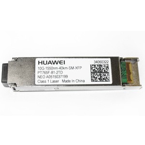 ТРАНСИВЕР HUAWEI PT765F-81-2TD