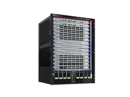 Коммутатор HUAWEI S12700E-8
