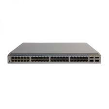 КОММУТАТОР HUAWEI CE6850-48T4Q-EI-F