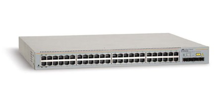 КОММУТАТОР ALLIED TELESIS AT-GS950/48
