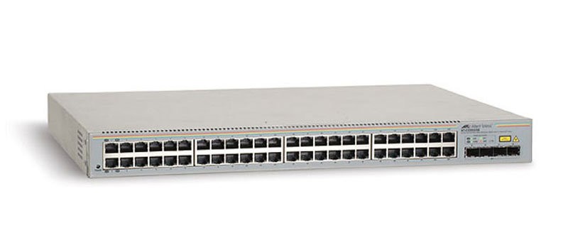 КОММУТАТОР ALLIED TELESIS AT-GS950/48