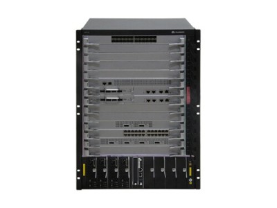 Шасси HUAWEI ES1BS7712SP1