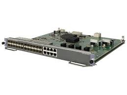 Модуль HPE JC763A