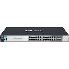 Коммутатор HP J9299A