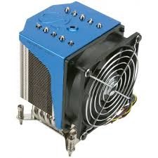 Кулер для серверного процессора SuperMicro SNK-P0051AP4