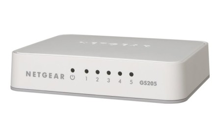 GS205-100PES