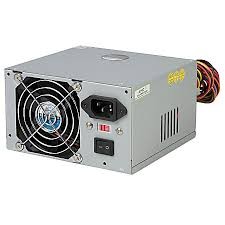 Блок питания HP 411859-001