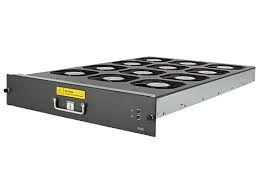 Вентирятор HPE JG618A