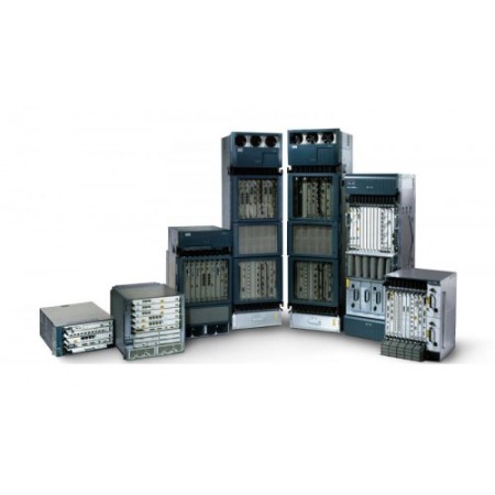 МАРШРУТИЗАТОР CISCO 12000/16=