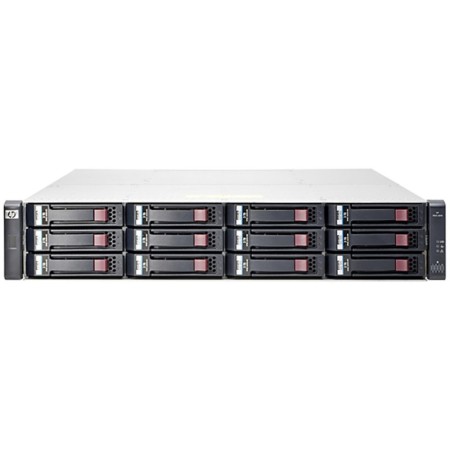 Система хранения HPE K2R79A