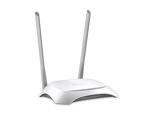 МАРШРУТИЗАТОР TP-LINK TL-WR840N