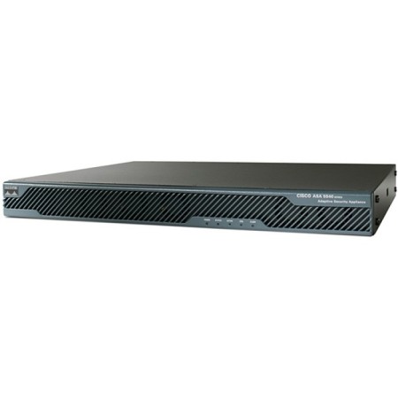 МЕЖСЕТЕВОЙ ЭКРАН CISCO ASA5545-K7