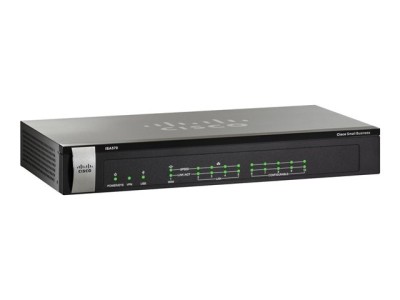 МЕЖСЕТЕВОЙ ЭКРАН CISCO ISA570-BUN1-K9