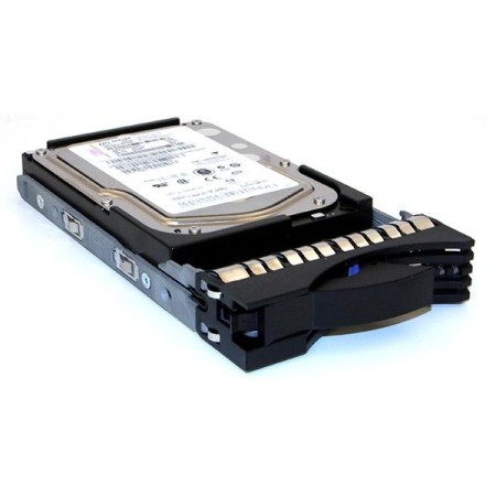 Жесткий диск IBM 49Y2078