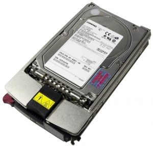 Жесткий диск HP 232432-B22