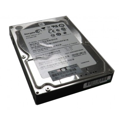 Жесткий диск HP 9FY152-784