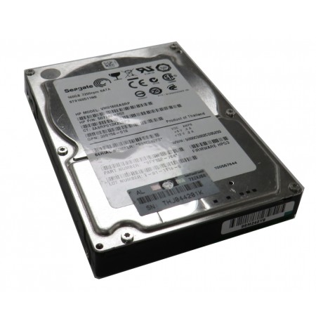 Жесткий диск HP 9FY152-784