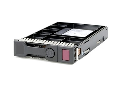 Жесткий диск HPE 813647-B21