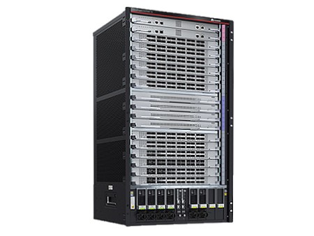 Коммутатор HUAWEI S12700E-12