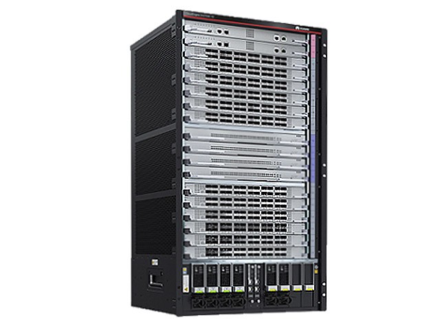 Коммутатор HUAWEI S12700E-12