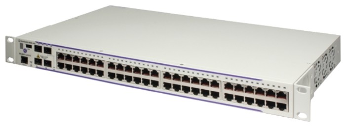 Коммутатор Alcatel-Lucent OS6850E48