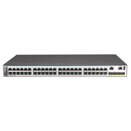 Коммутатор HUAWEI S5720S-52X-SI-AC