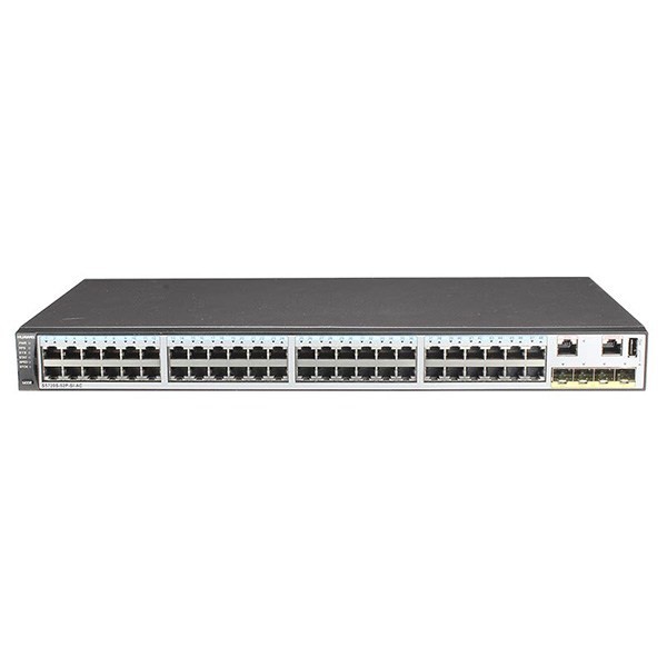 Коммутатор HUAWEI S5720S-52X-SI-AC
