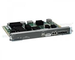 Коммутатор Cisco WS-X45-SUP7L-E
