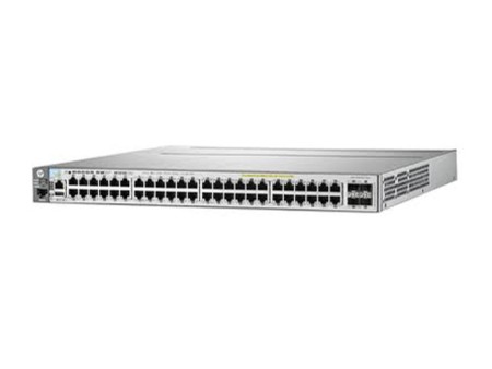 Коммутатор HP J9576A