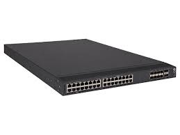 Коммутатор HPE JG898A