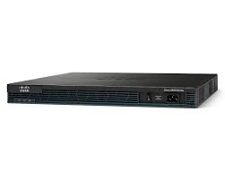 Маршрутизатор Cisco CISCO2901-V/K9=
