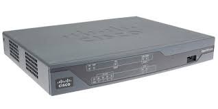 Маршрутизатор Cisco C881SRSTW-GN-A-K9