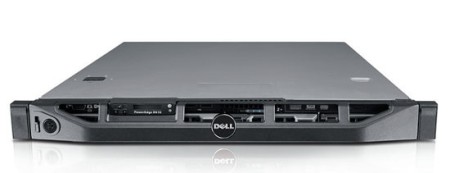 Сервер Dell 210-32065/040