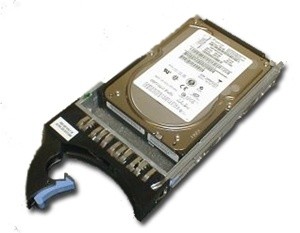 Жесткий диск IBM 40K1044