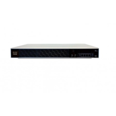 МЕЖСЕТЕВОЙ ЭКРАН CISCO ASA5545-K8