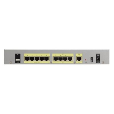 МЕЖСЕТЕВОЙ ЭКРАН CISCO ISA570-BUN3-K9