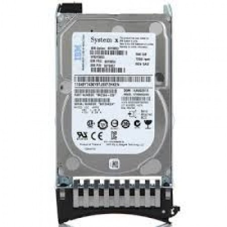 Жесткий диск IBM 00DE650
