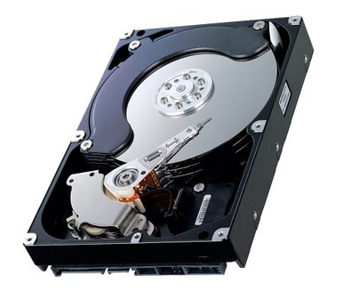 Жесткий диск HP GM550AV