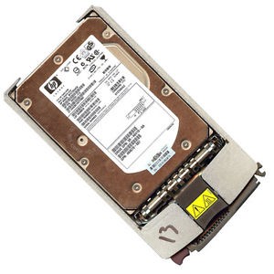 Жесткий диск HP 321499-005