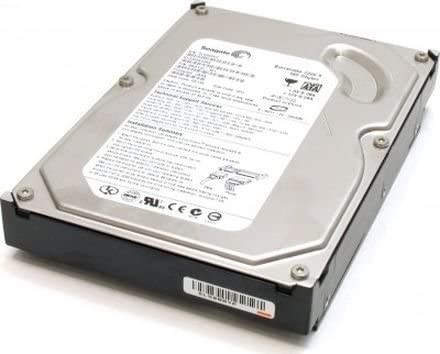 Жесткий диск HPE ST3160812A