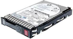 Жесткий диск HP DF146BB6C2