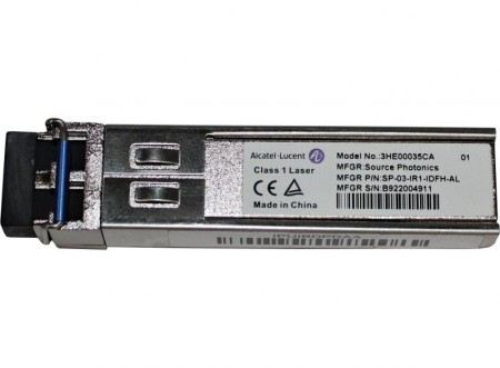 Трансивер Alcatel-Lucent 3HE00035CA